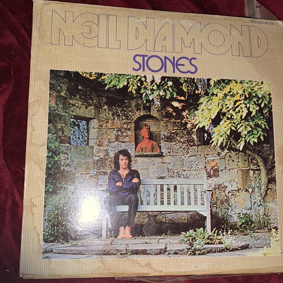 Neil Diamond - Picture 2 of 2